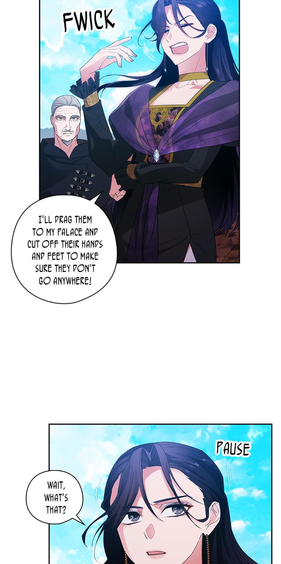 Reminiscence Adonis Chapter 216 page 13 - 