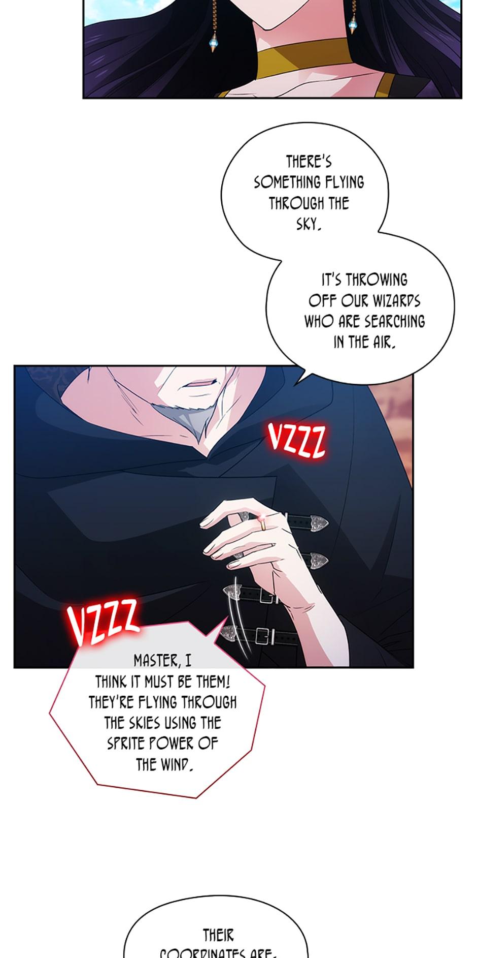 Reminiscence Adonis Chapter 216 page 14 - 