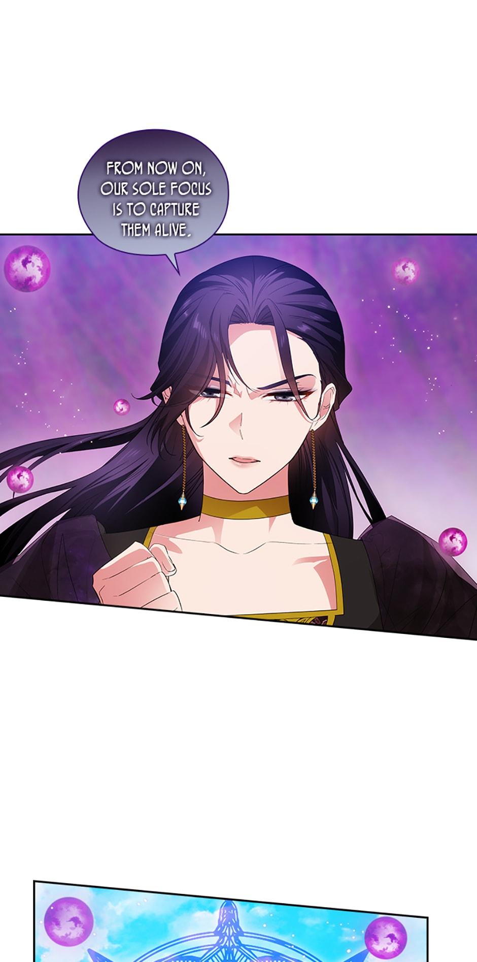 Reminiscence Adonis Chapter 216 page 21 - 
