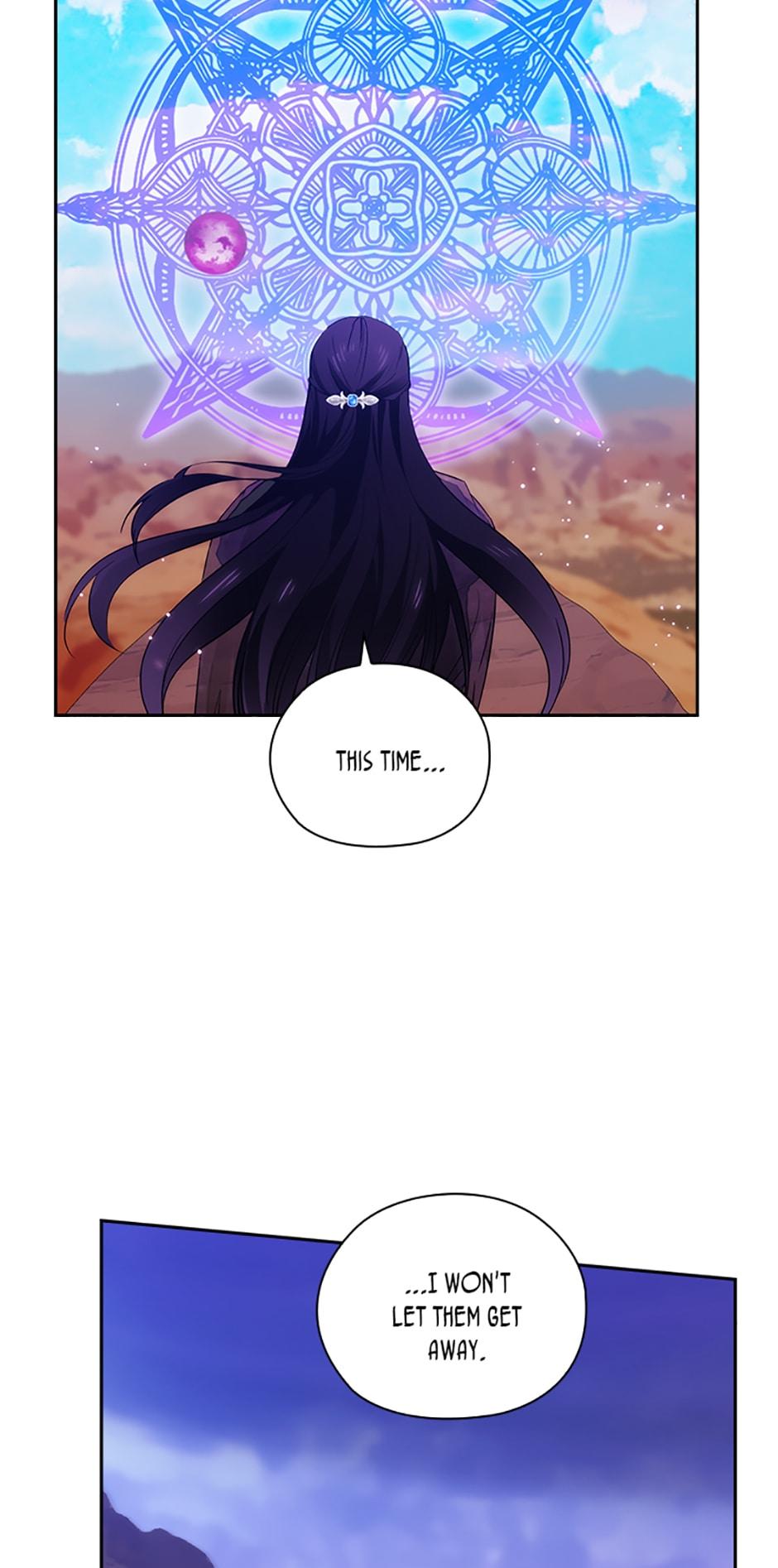Reminiscence Adonis Chapter 216 page 22 - 