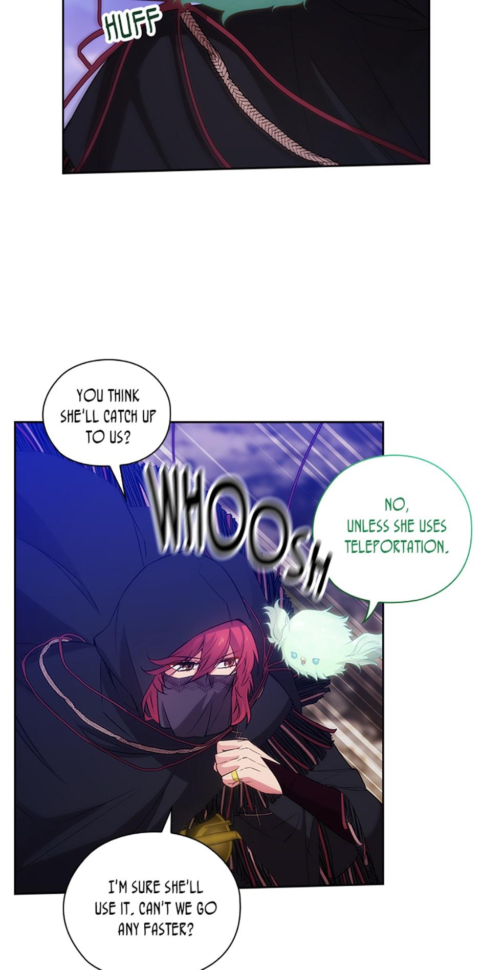 Reminiscence Adonis Chapter 216 page 24 - 