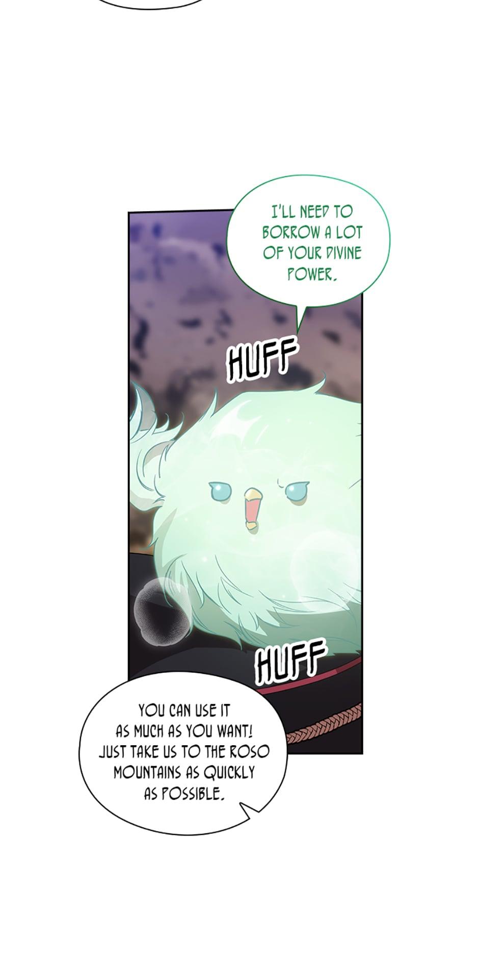Reminiscence Adonis Chapter 216 page 25 - 