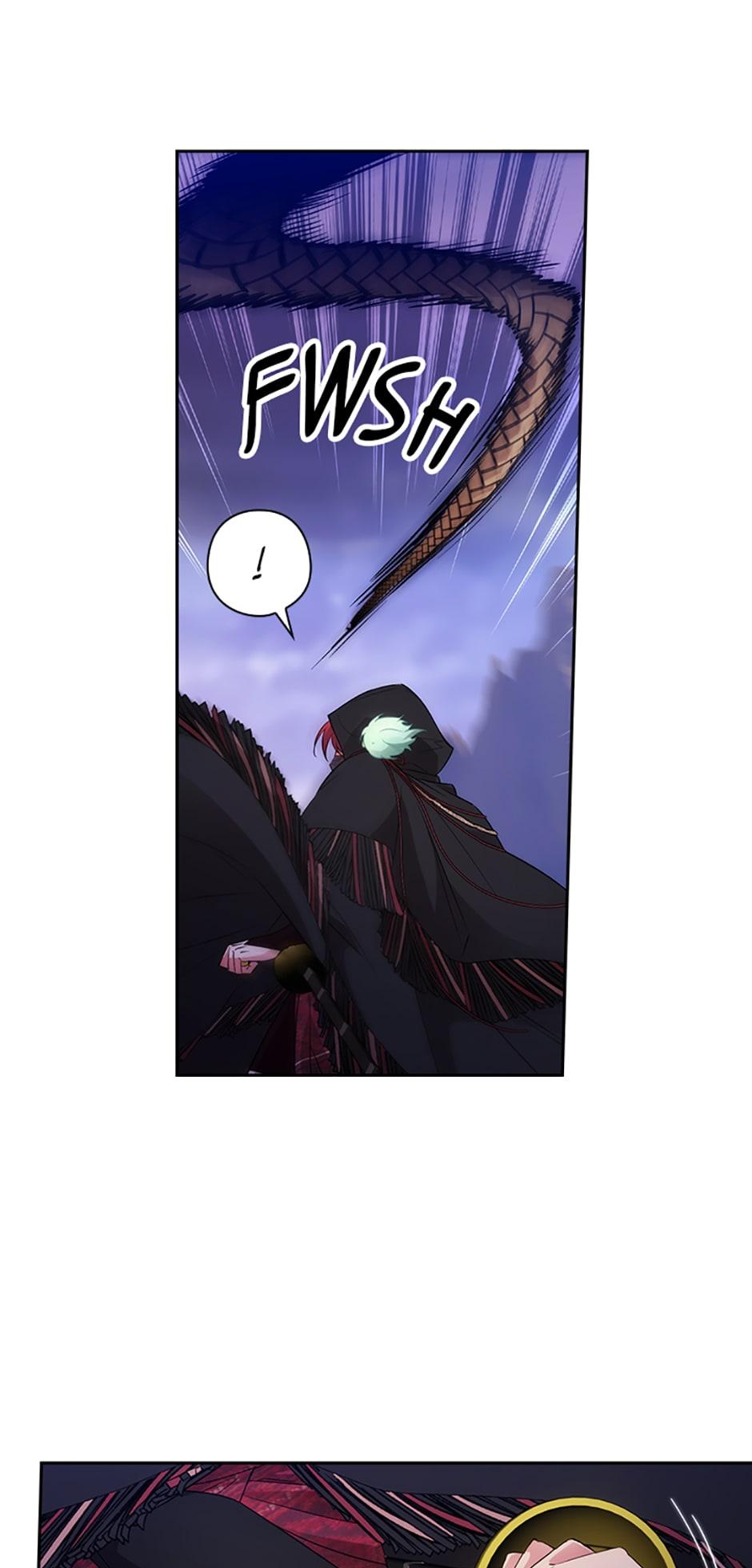 Reminiscence Adonis Chapter 216 page 38 - 
