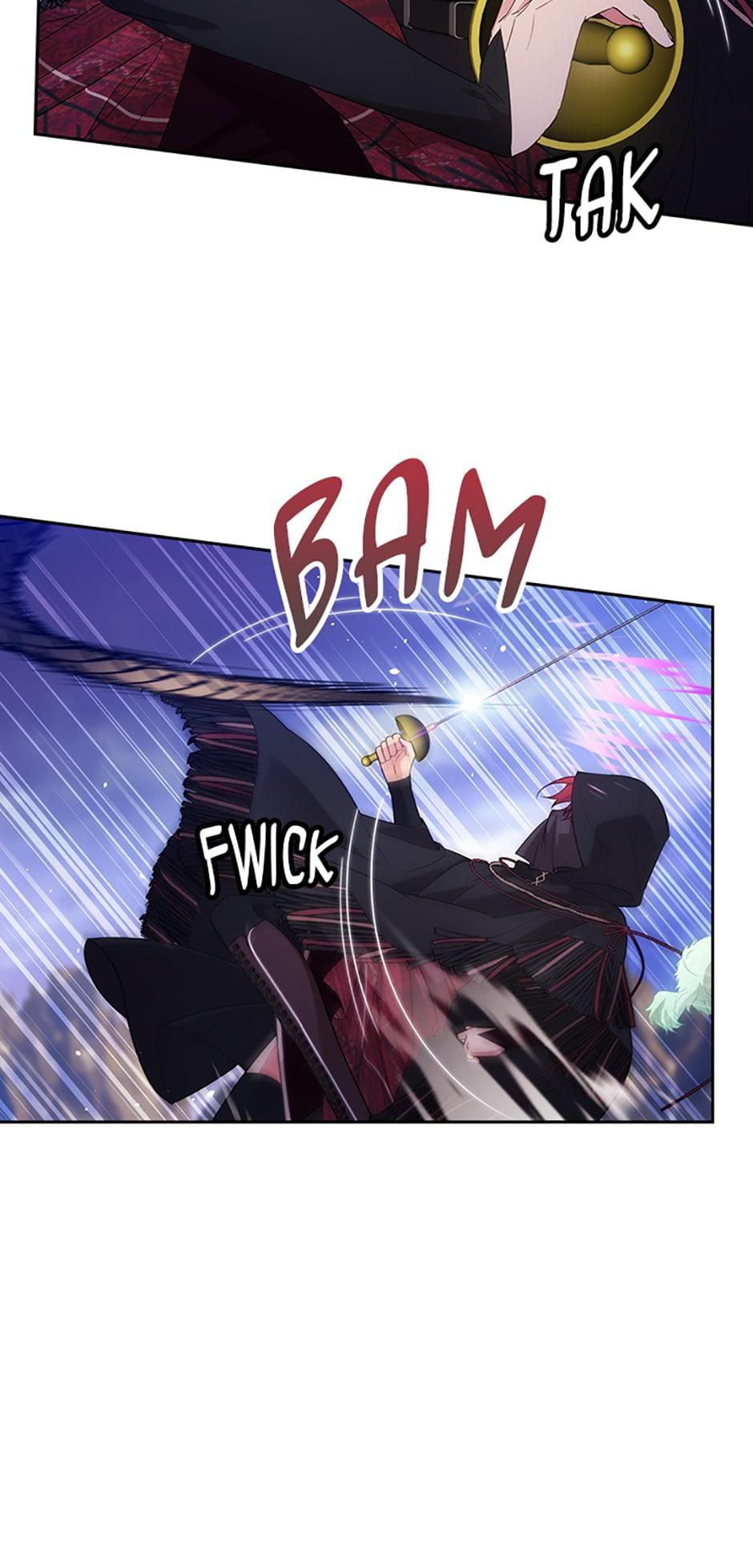 Reminiscence Adonis Chapter 216 page 39 - 