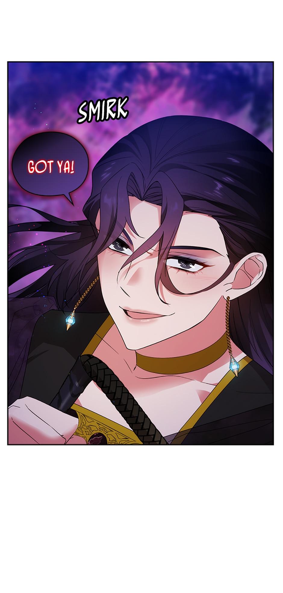 Reminiscence Adonis Chapter 216 page 41 - 
