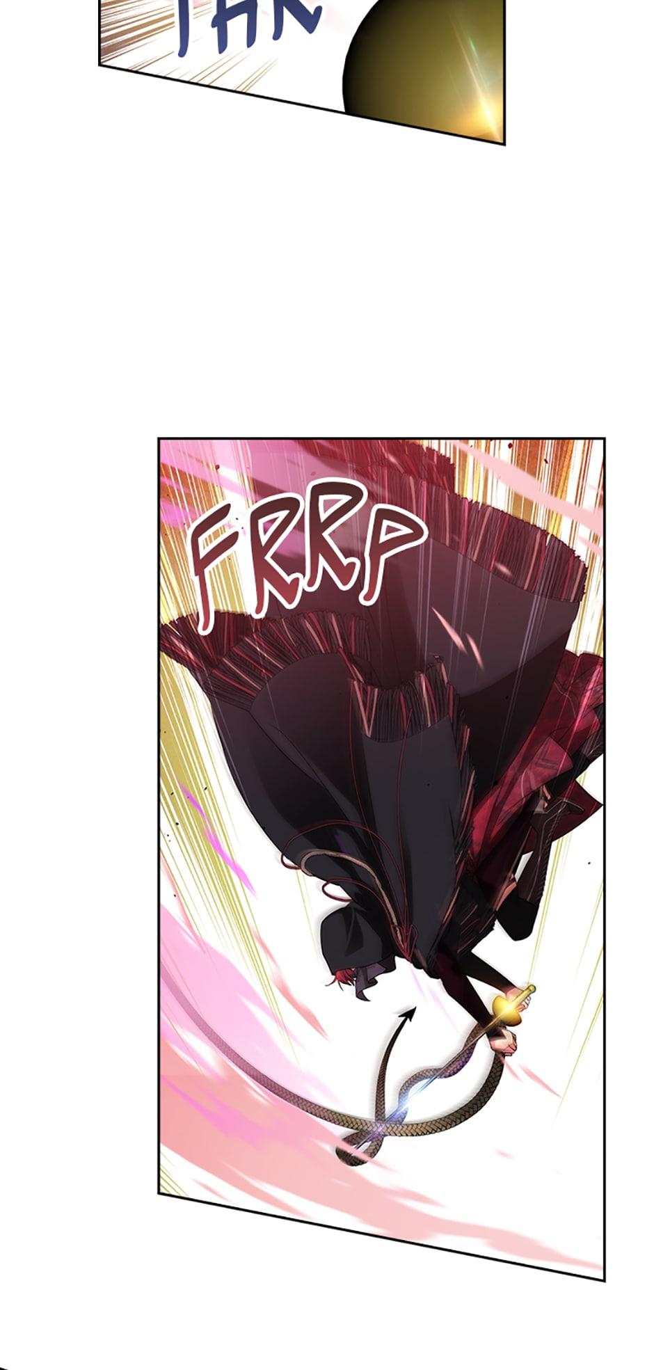 Reminiscence Adonis Chapter 216 page 44 - 