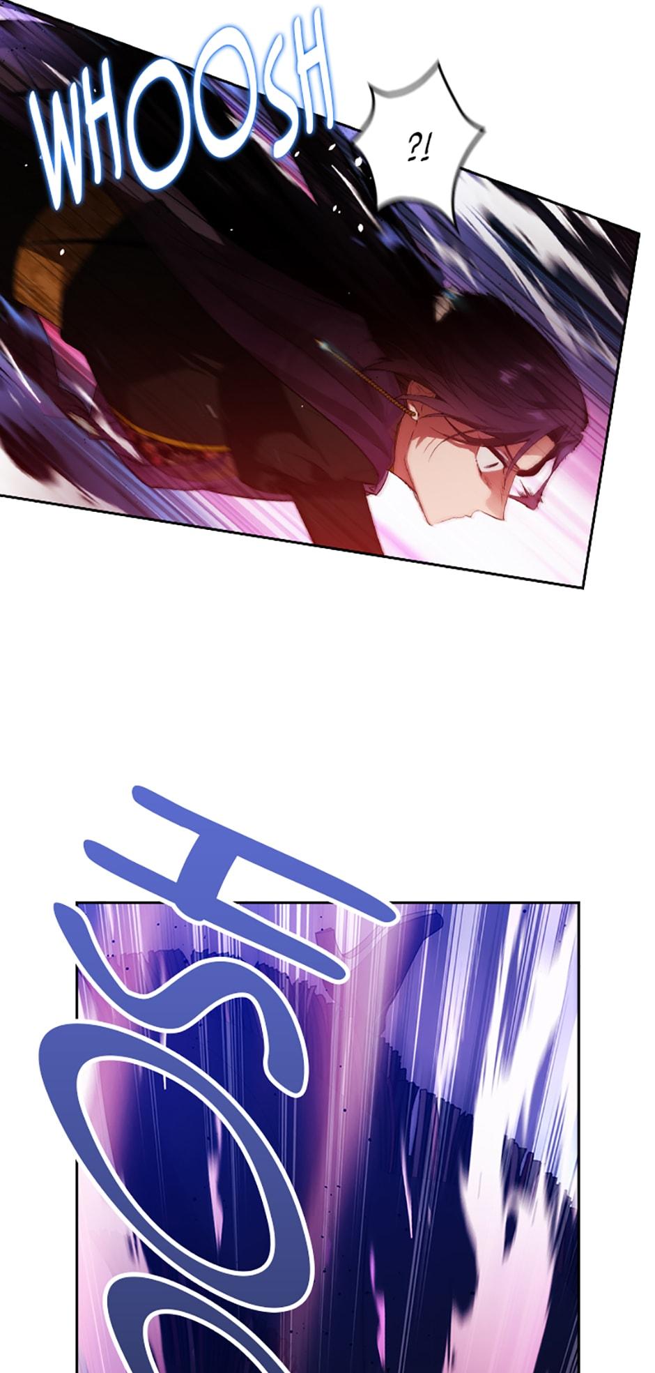 Reminiscence Adonis Chapter 216 page 45 - 