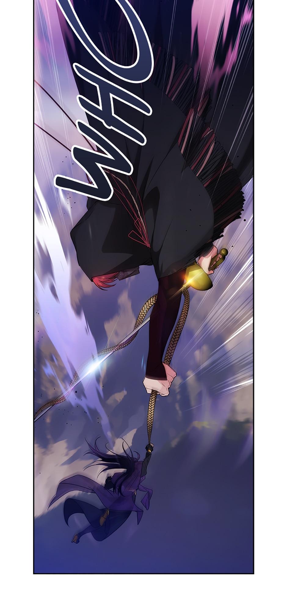 Reminiscence Adonis Chapter 216 page 46 - 