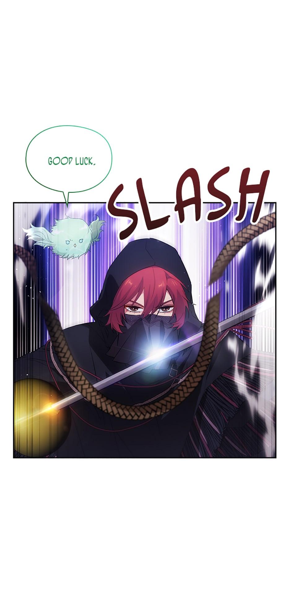 Reminiscence Adonis Chapter 216 page 47 - 
