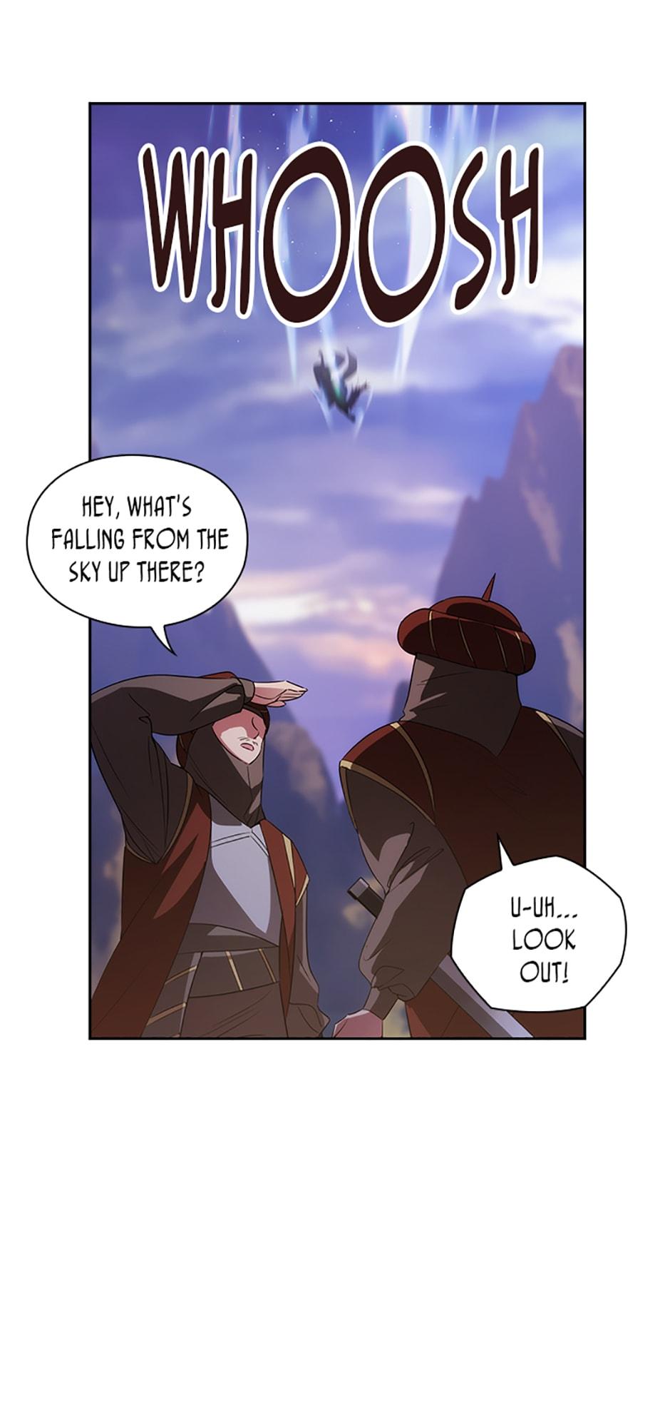 Reminiscence Adonis Chapter 216 page 48 - 
