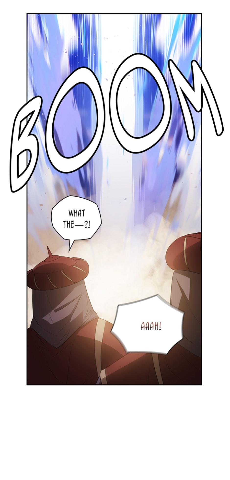 Reminiscence Adonis Chapter 216 page 49 - 