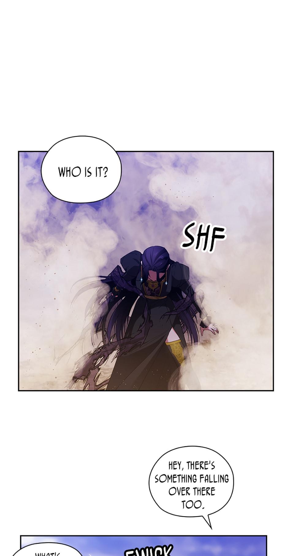 Reminiscence Adonis Chapter 216 page 50 - 