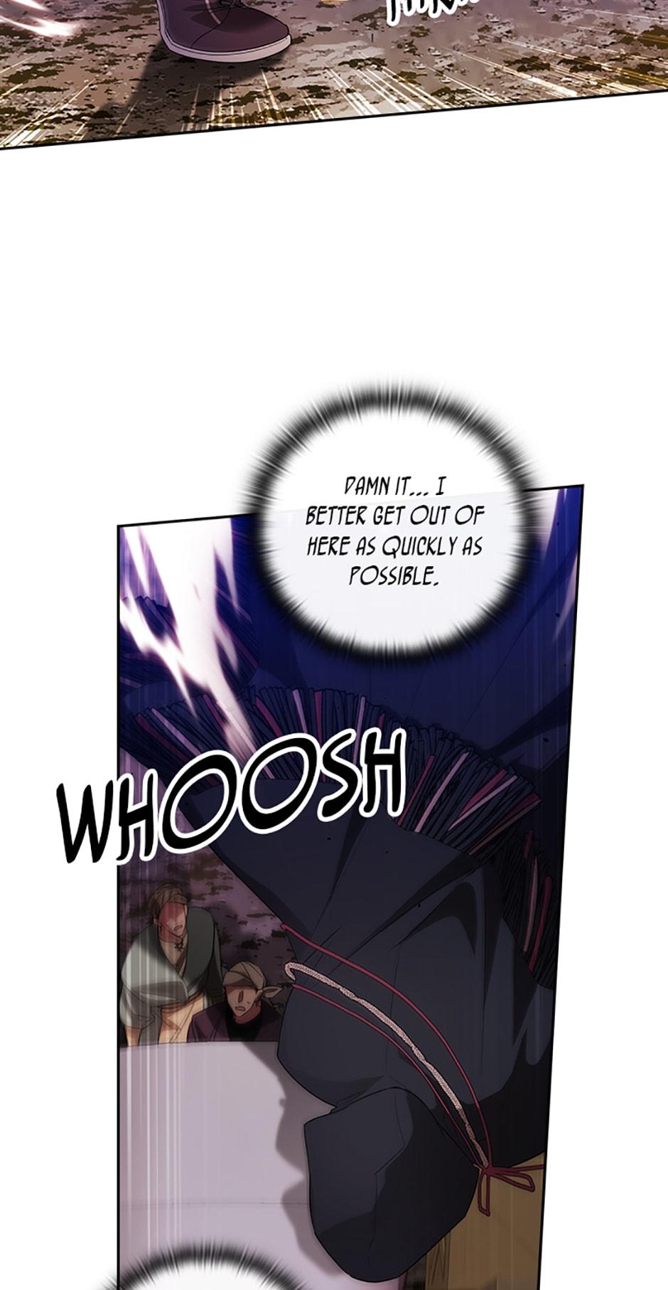 Reminiscence Adonis Chapter 216 page 56 - 