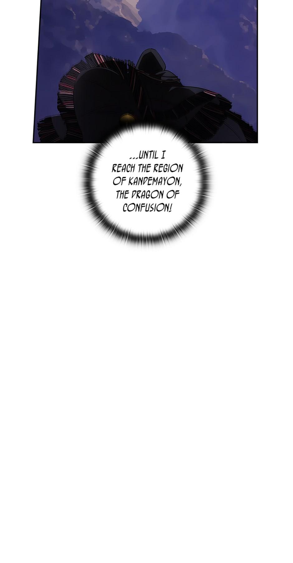 Reminiscence Adonis Chapter 216 page 58 - 
