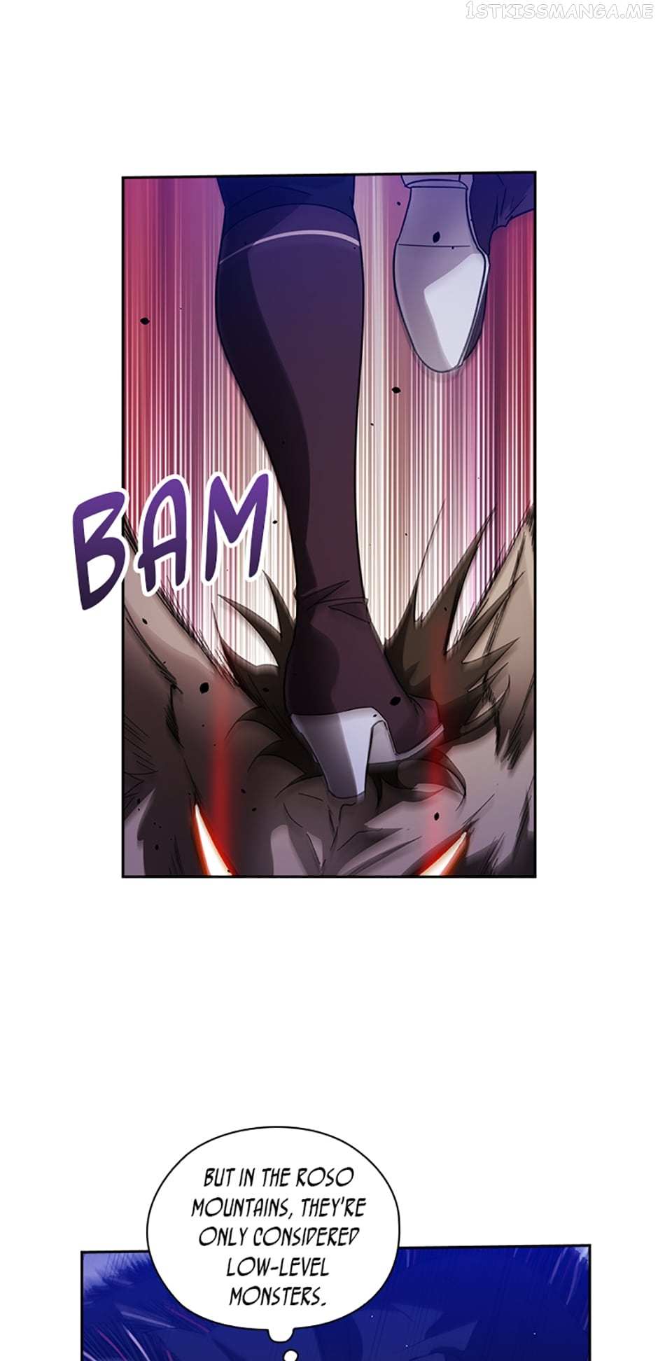 Reminiscence Adonis Chapter 217.1 page 11 - 