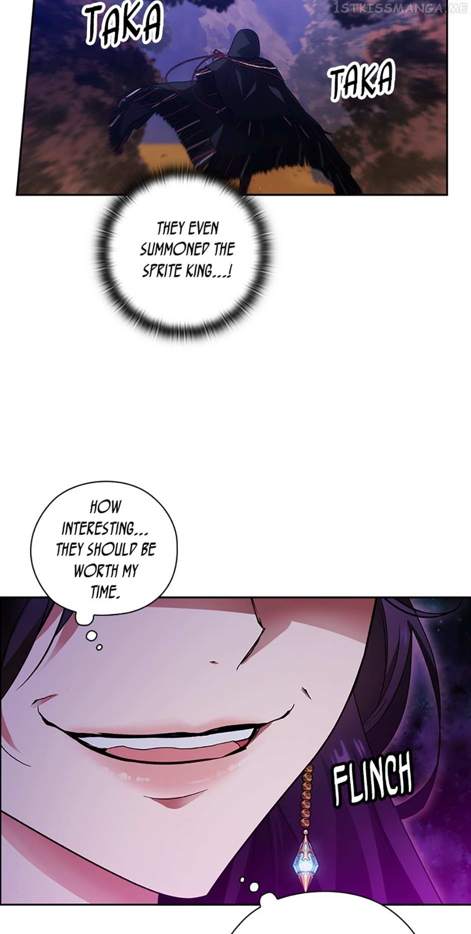 Reminiscence Adonis Chapter 217.1 page 23 - 
