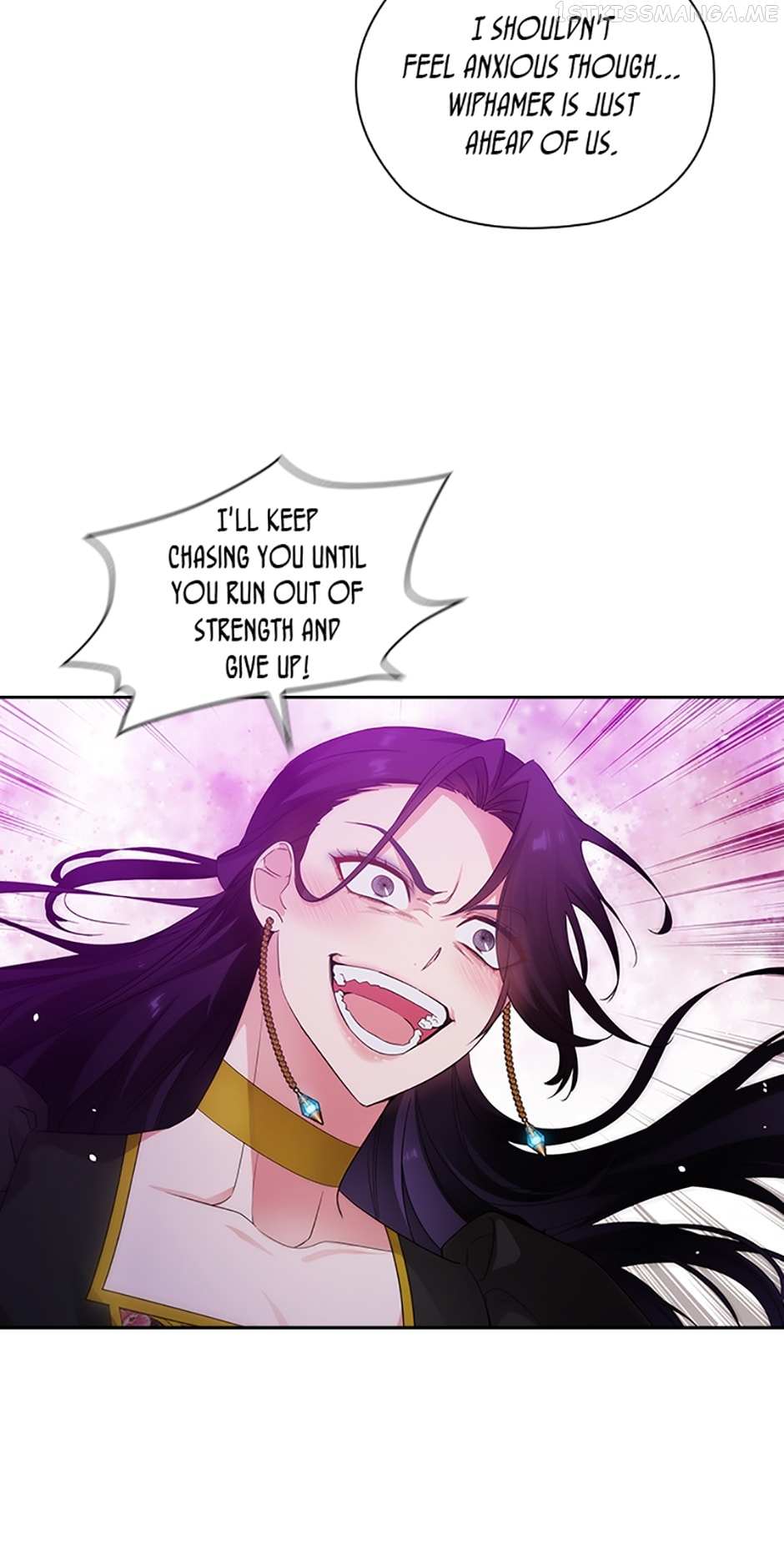 Reminiscence Adonis Chapter 217.1 page 24 - 