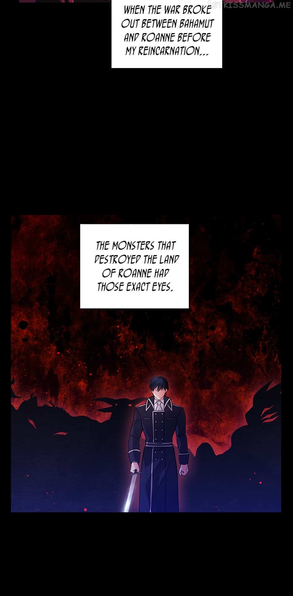 Reminiscence Adonis Chapter 217.1 page 33 - 