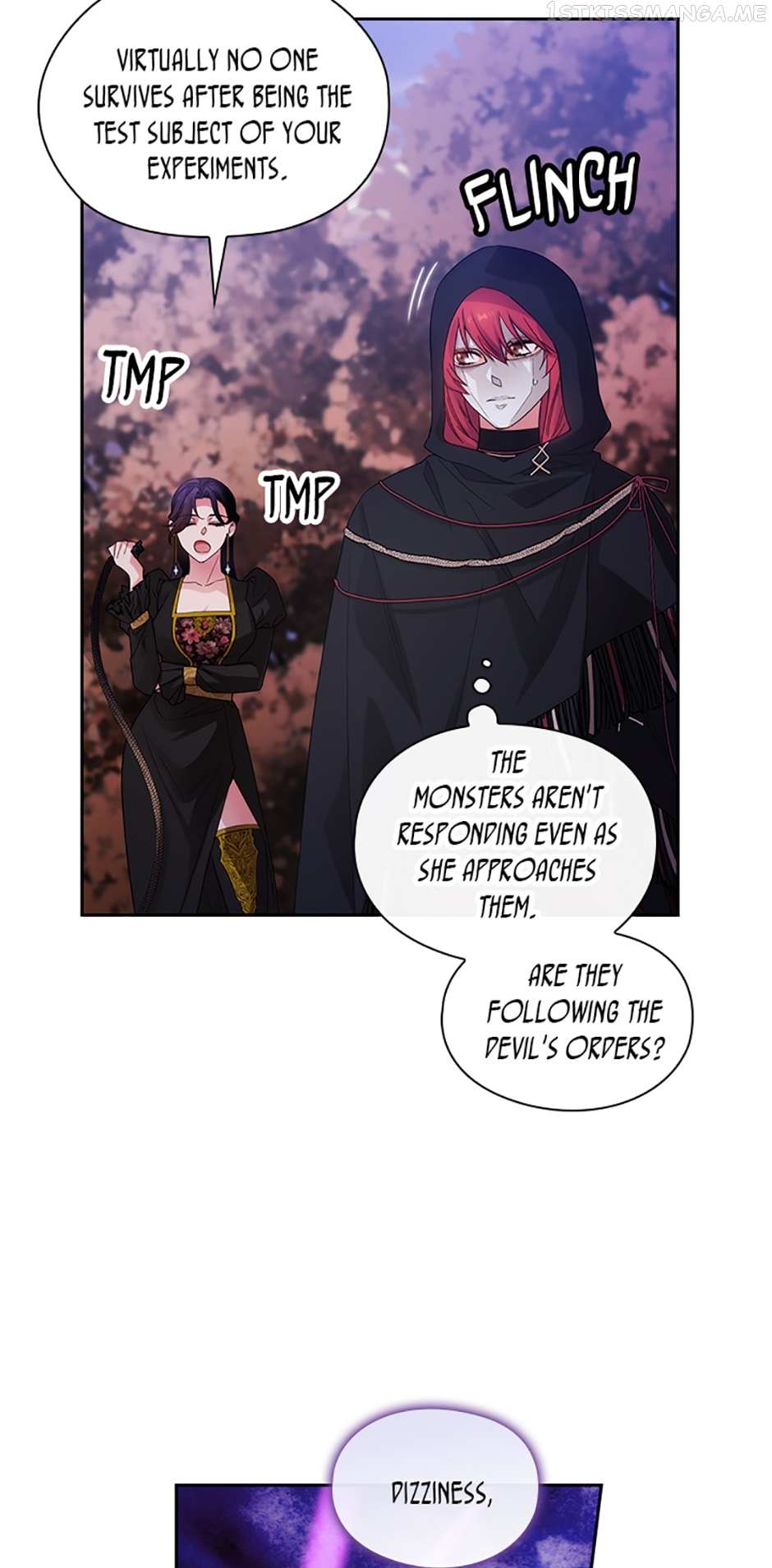 Reminiscence Adonis Chapter 217.1 page 36 - 