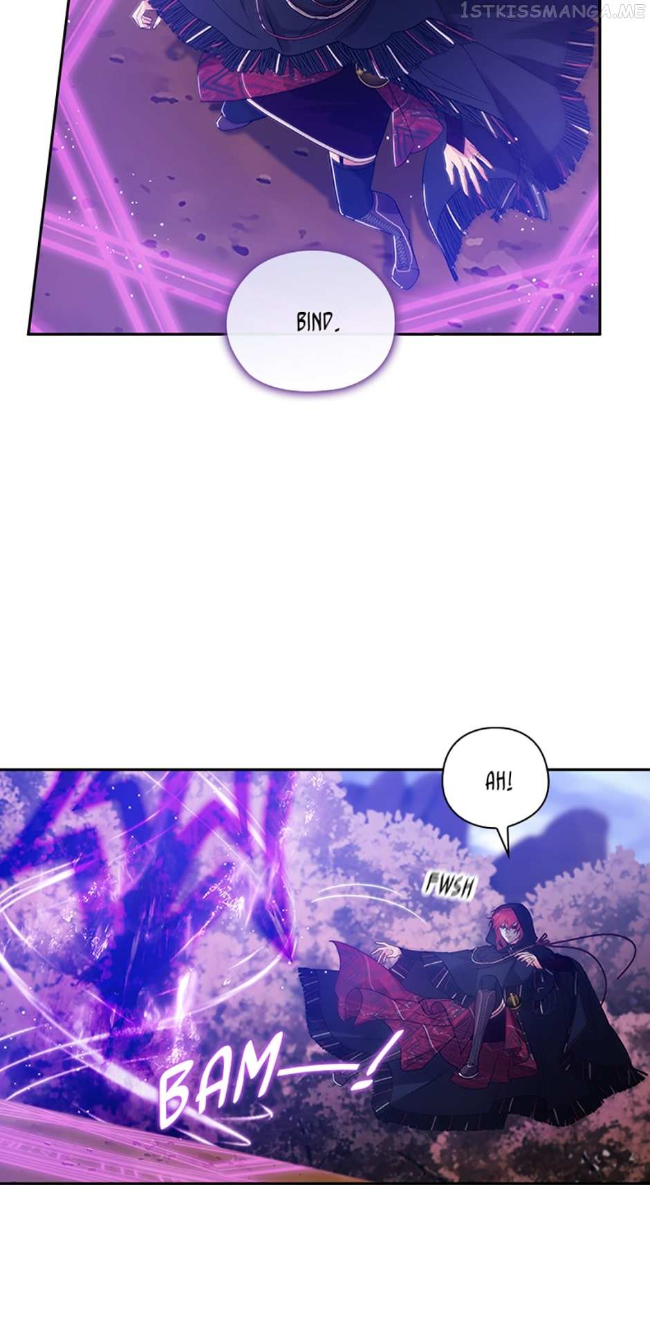 Reminiscence Adonis Chapter 217.1 page 38 - 