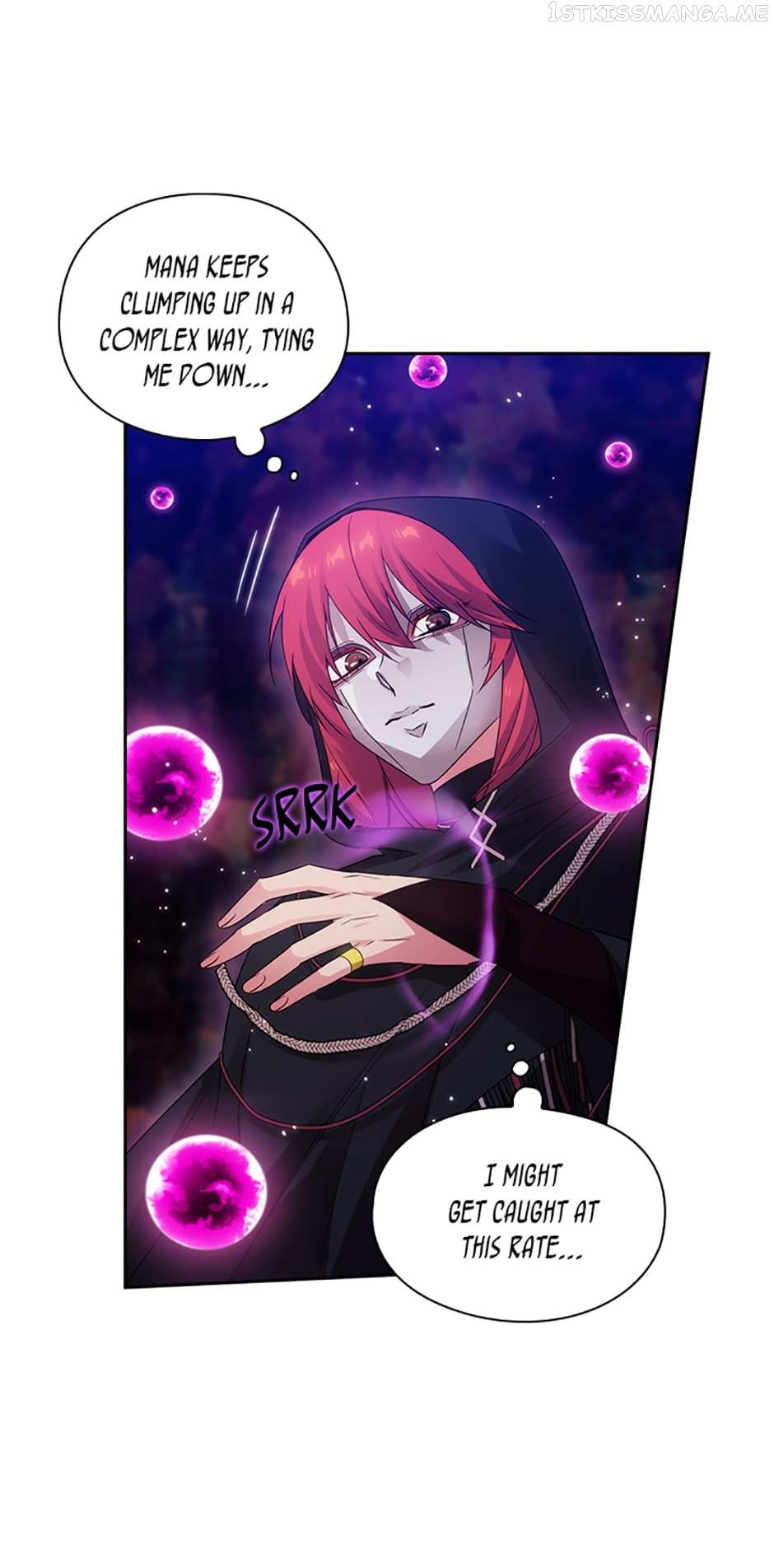 Reminiscence Adonis Chapter 217.1 page 39 - 