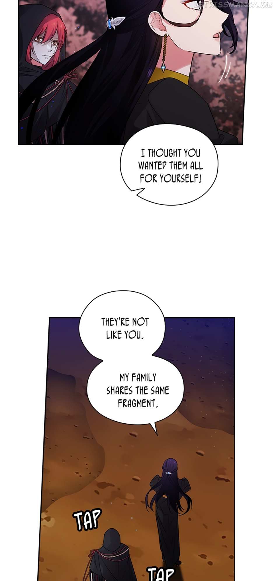 Reminiscence Adonis Chapter 217.1 page 45 - 
