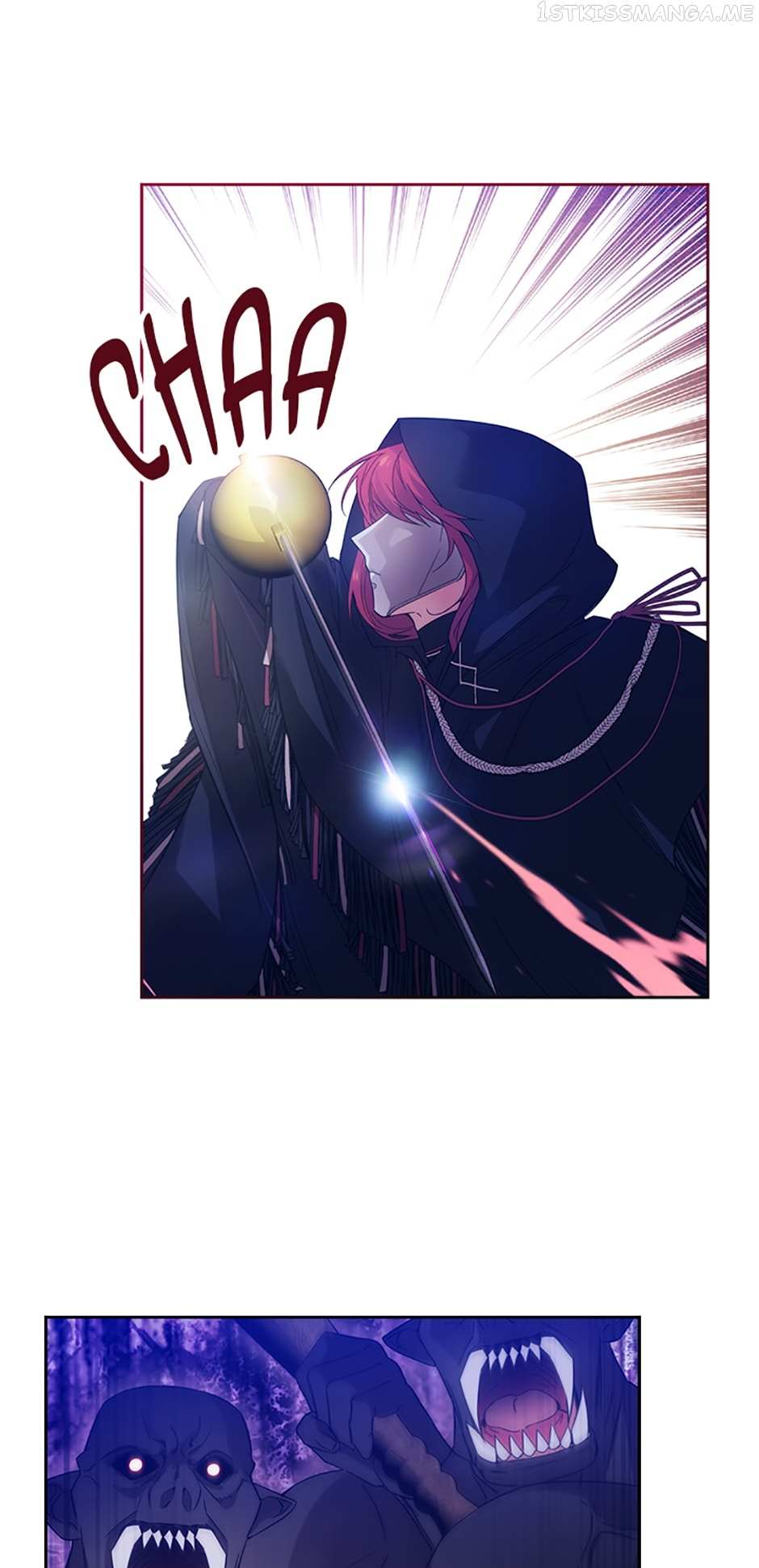 Reminiscence Adonis Chapter 217.1 page 49 - 