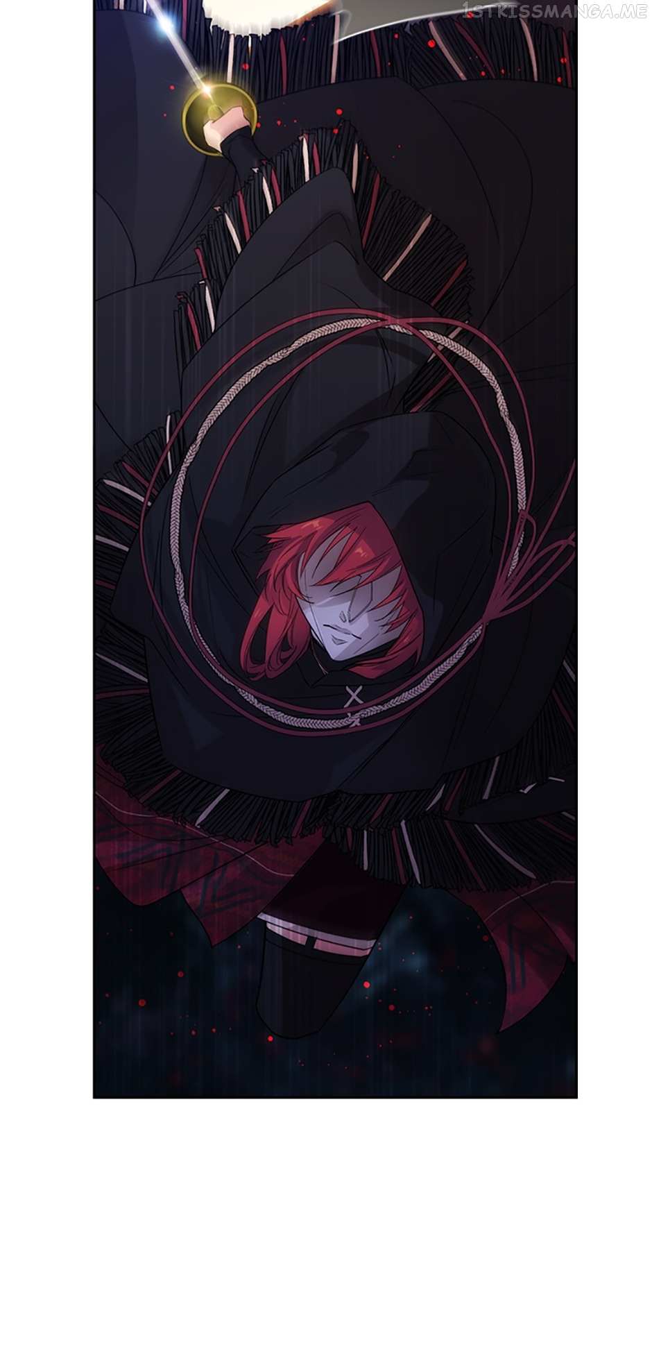 Reminiscence Adonis Chapter 217.1 page 51 - 