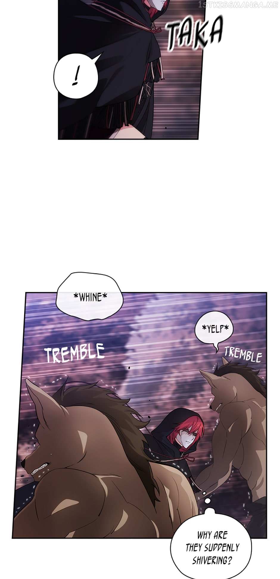 Reminiscence Adonis Chapter 217.2 page 13 - 