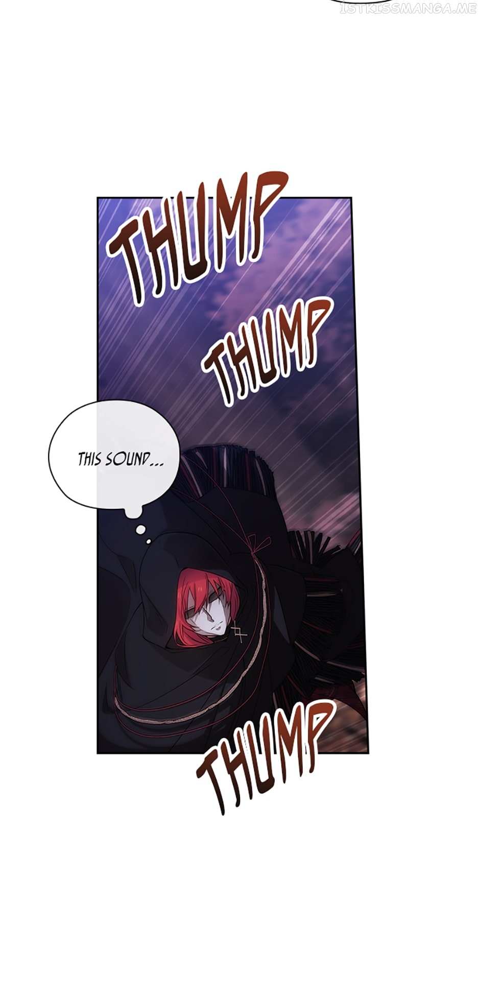 Reminiscence Adonis Chapter 217.2 page 14 - 