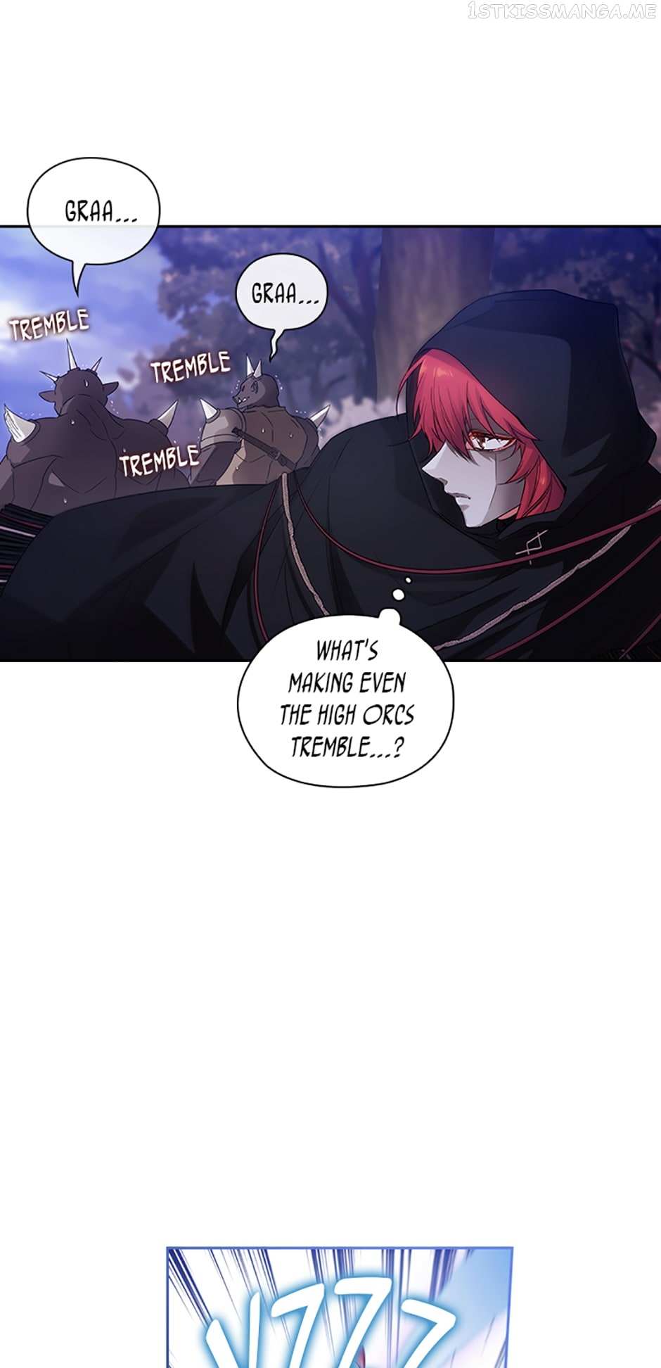 Reminiscence Adonis Chapter 217.2 page 18 - 