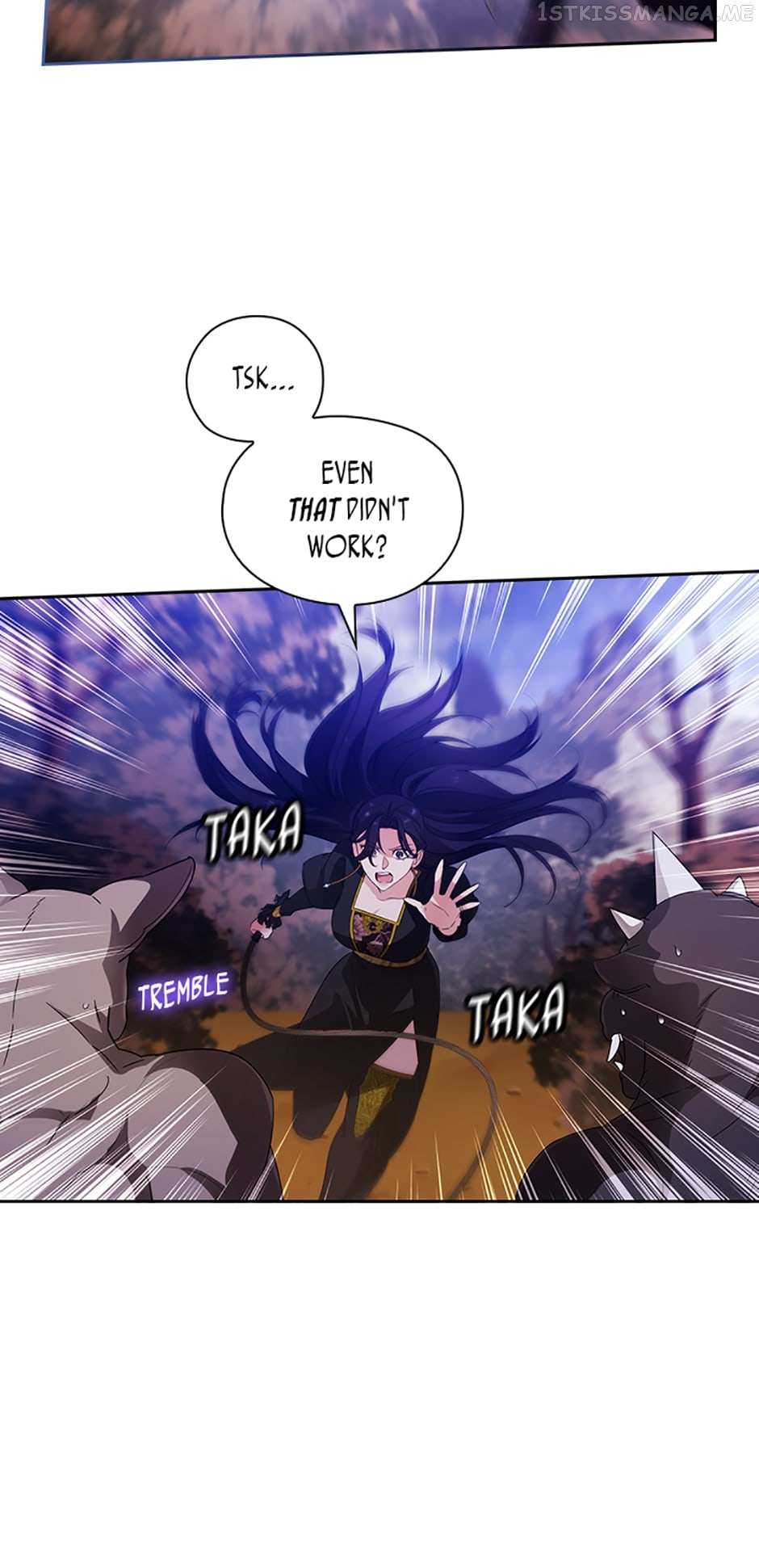 Reminiscence Adonis Chapter 217.2 page 20 - 