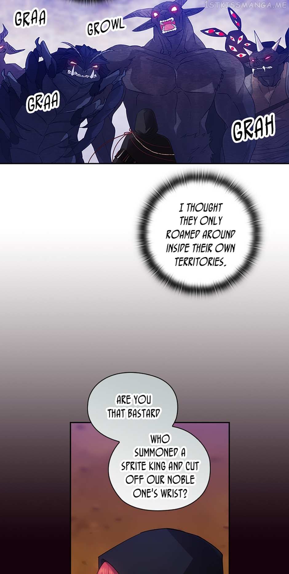 Reminiscence Adonis Chapter 217.2 page 27 - 