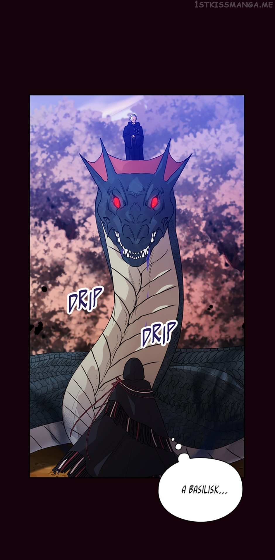 Reminiscence Adonis Chapter 217.2 page 30 - 