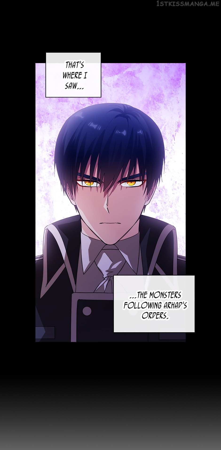 Reminiscence Adonis Chapter 217.2 page 34 - 