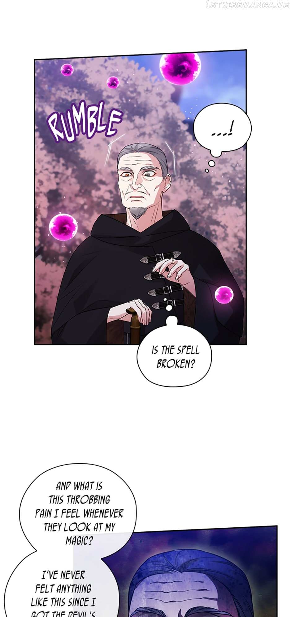 Reminiscence Adonis Chapter 217.2 page 41 - 