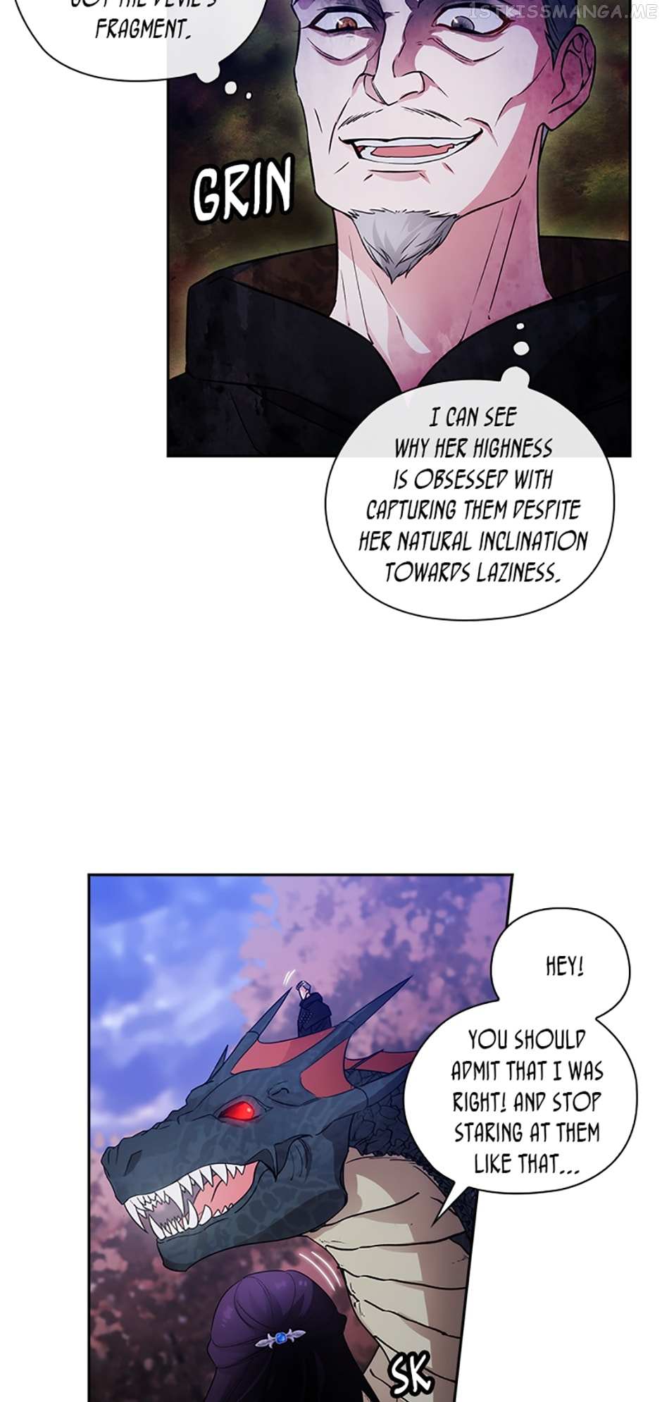 Reminiscence Adonis Chapter 217.2 page 42 - 