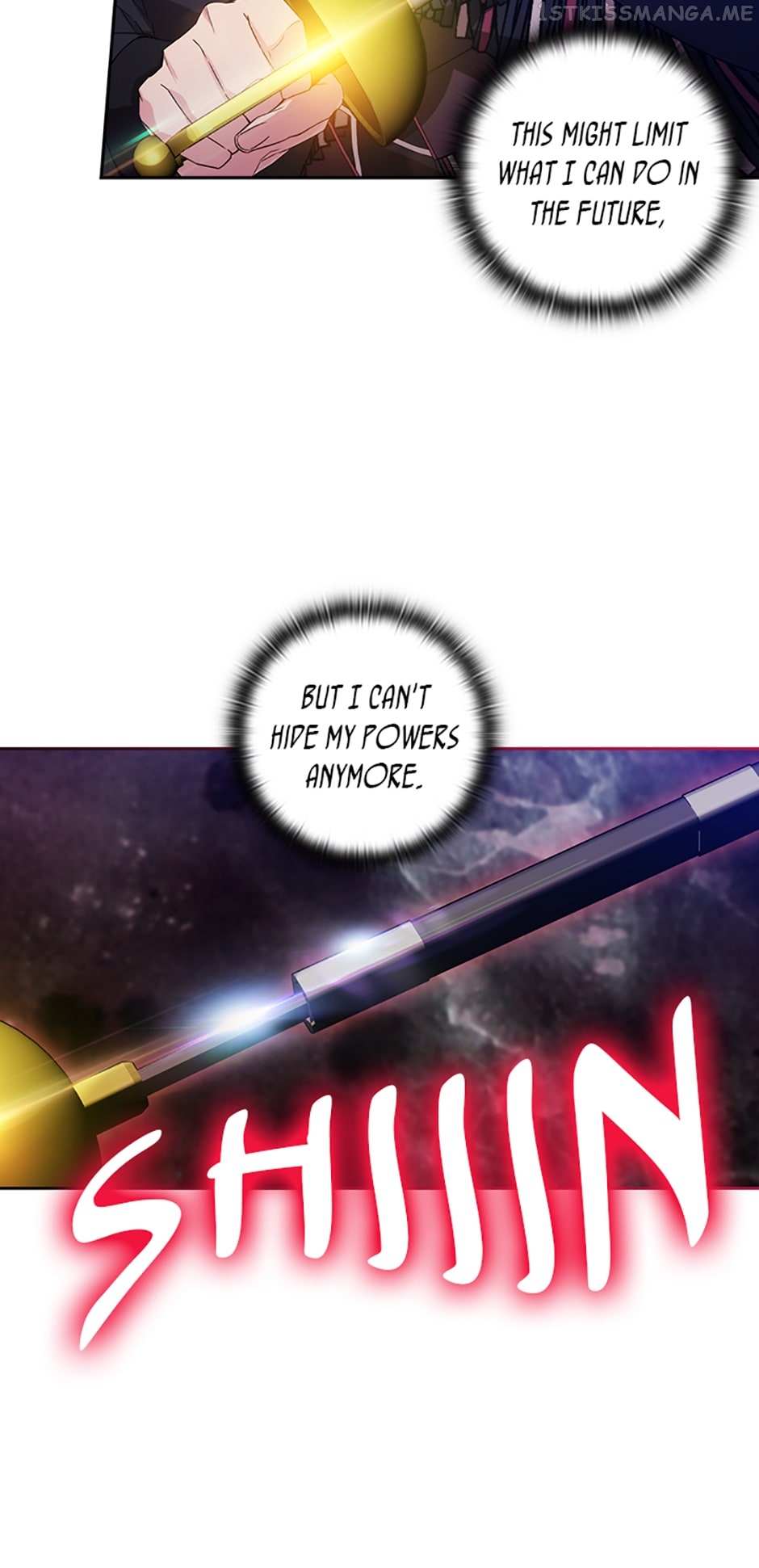 Reminiscence Adonis Chapter 217.2 page 48 - 