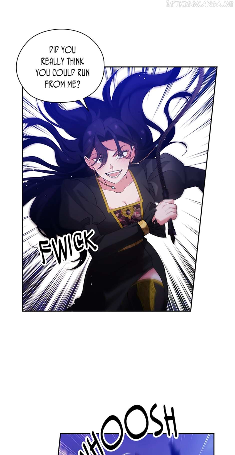 Reminiscence Adonis Chapter 217.2 page 7 - 