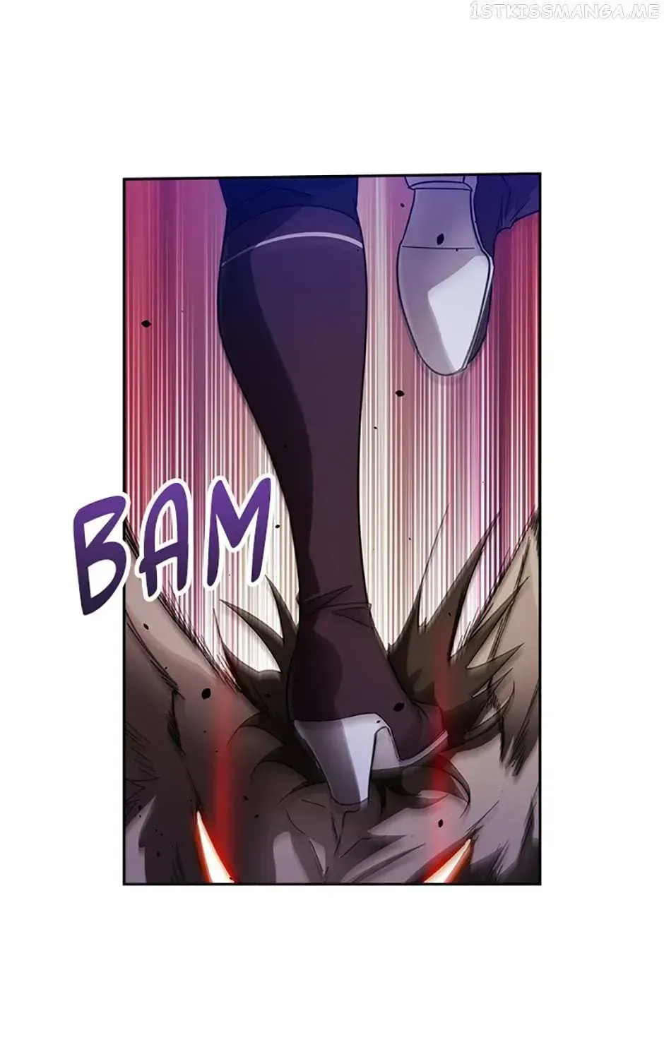Reminiscence Adonis Chapter 217.3 page 19 - 