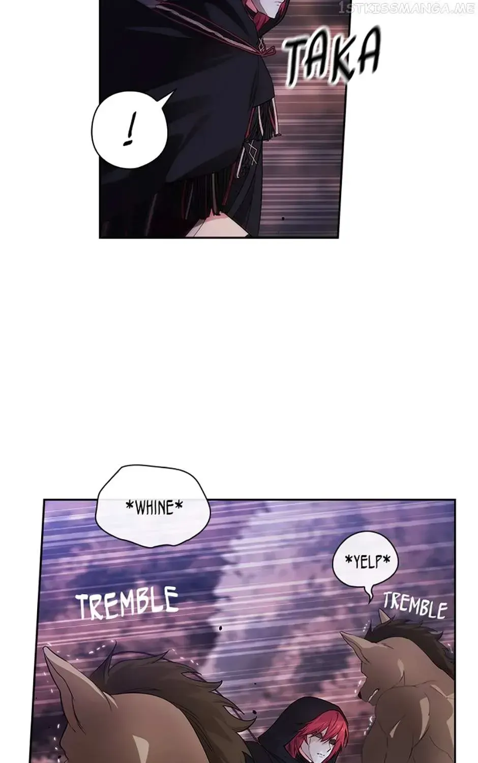 Reminiscence Adonis Chapter 217.3 page 23 - 