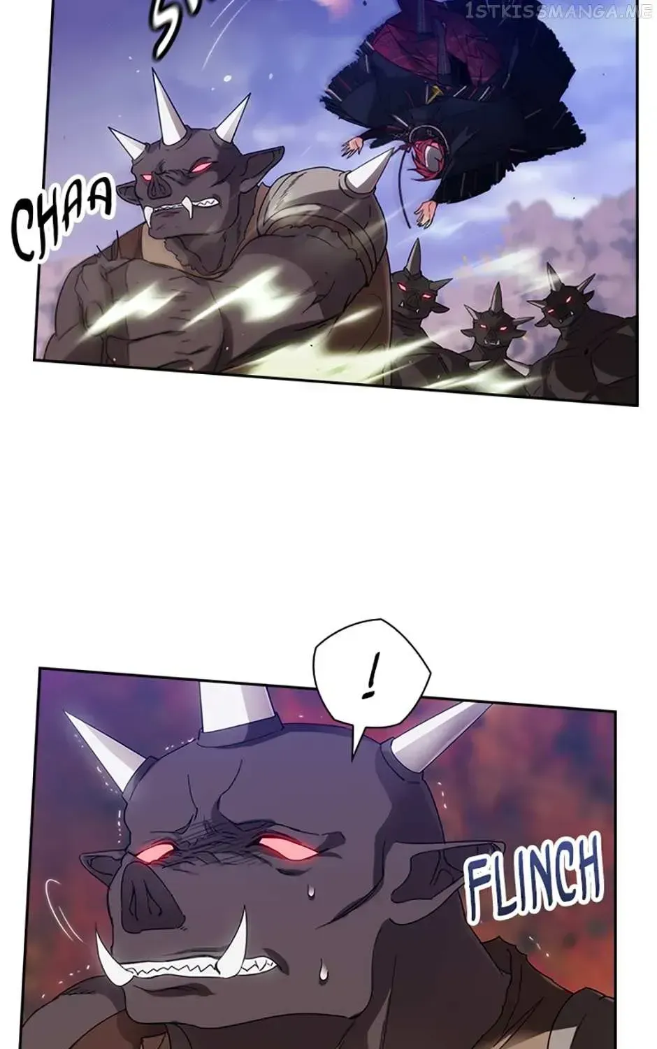 Reminiscence Adonis Chapter 217.3 page 31 - 