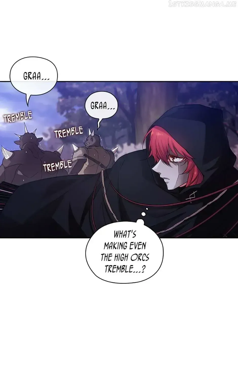 Reminiscence Adonis Chapter 217.3 page 33 - 