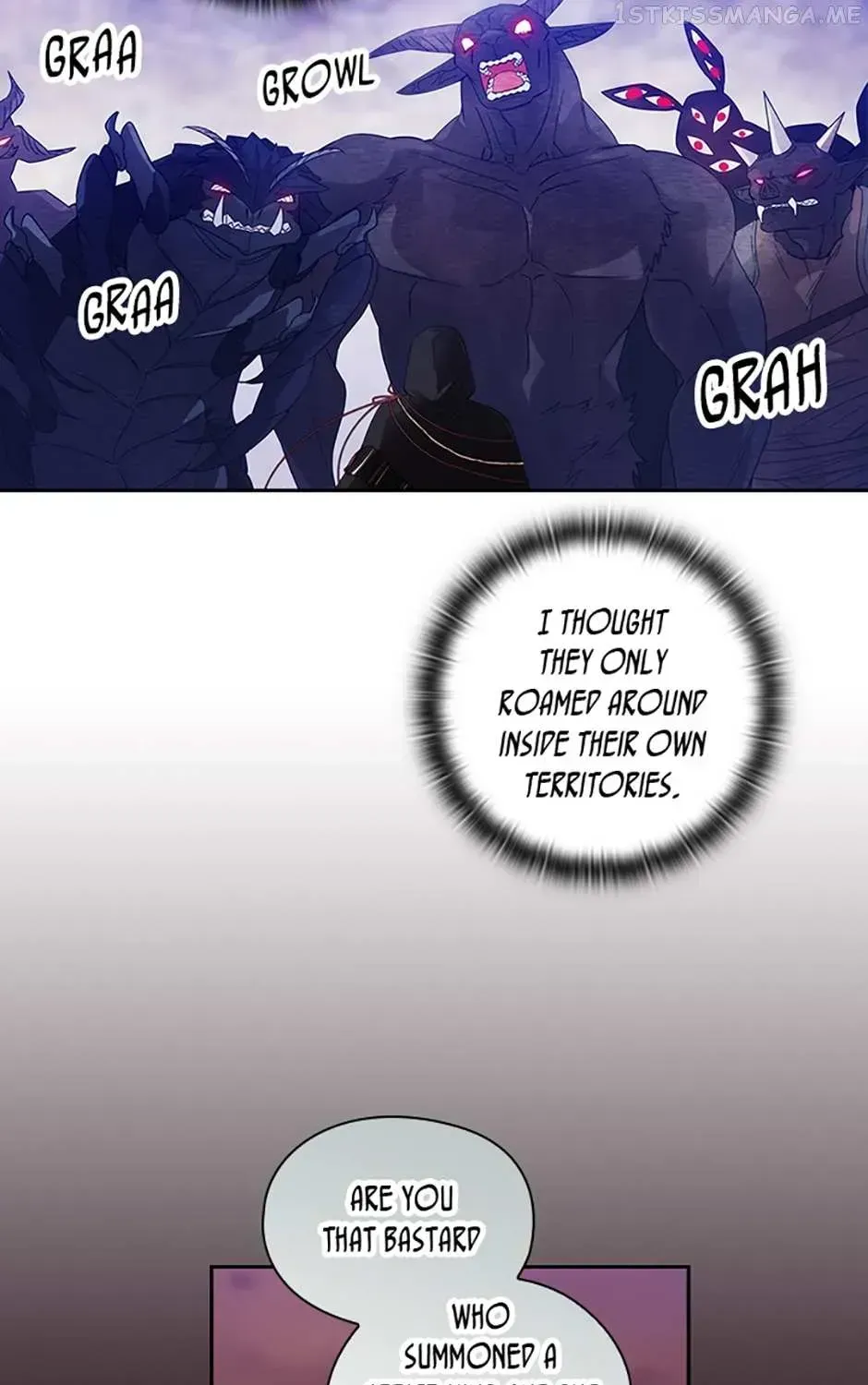 Reminiscence Adonis Chapter 217.3 page 51 - 