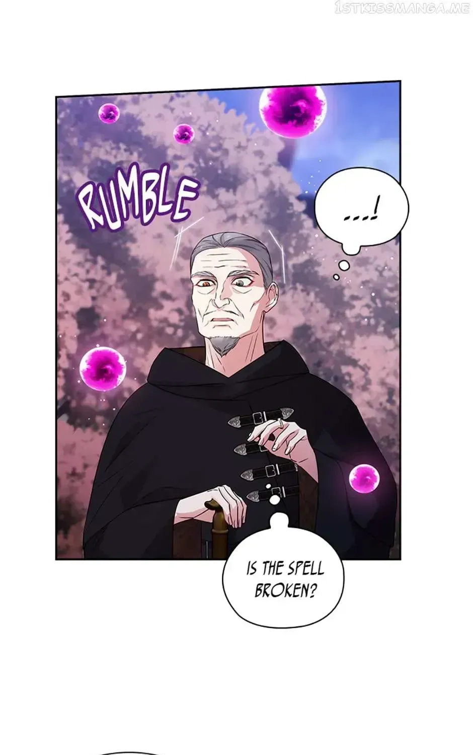 Reminiscence Adonis Chapter 217.3 page 79 - 
