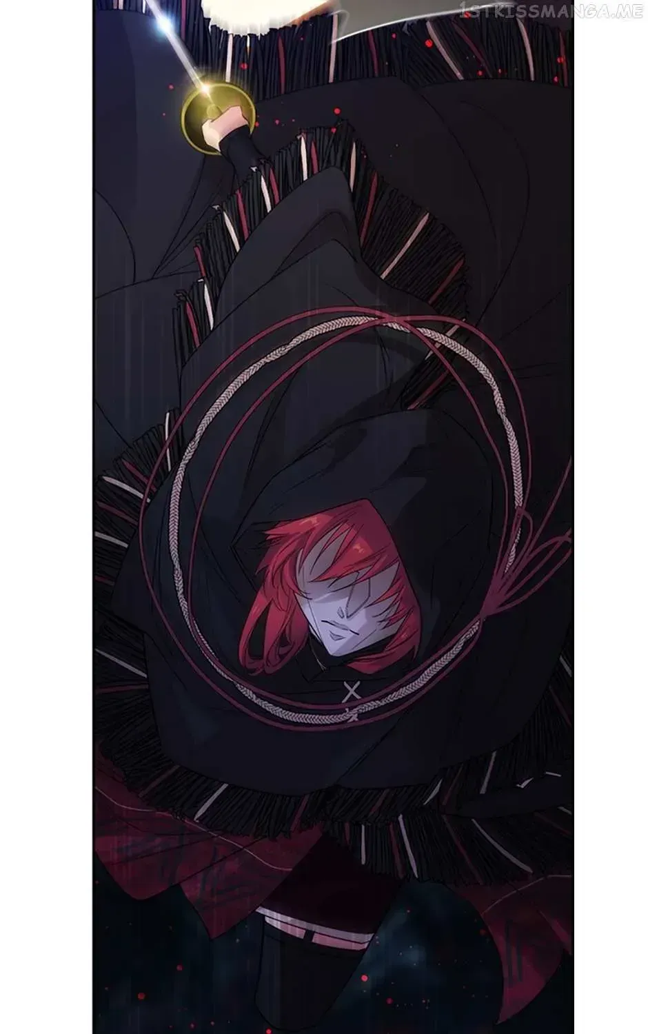 Reminiscence Adonis Chapter 217.3 page 99 - 