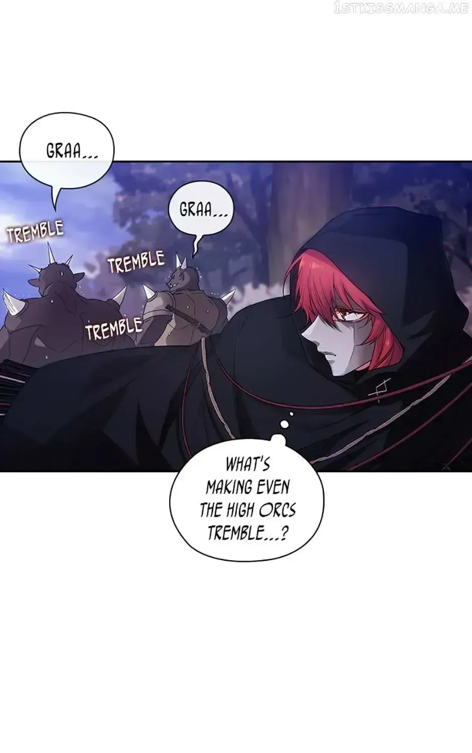 Reminiscence Adonis Chapter 217.4 page 33 - 