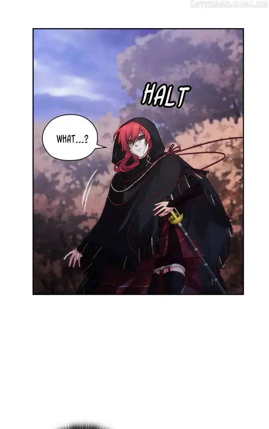 Reminiscence Adonis Chapter 217.4 page 49 - 