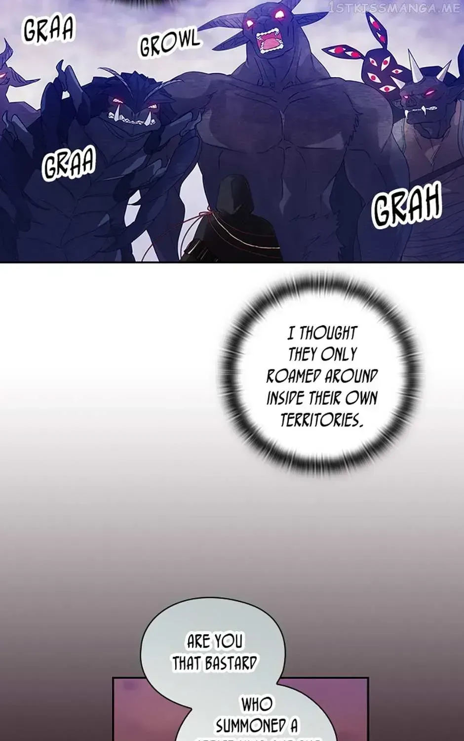 Reminiscence Adonis Chapter 217.4 page 51 - 