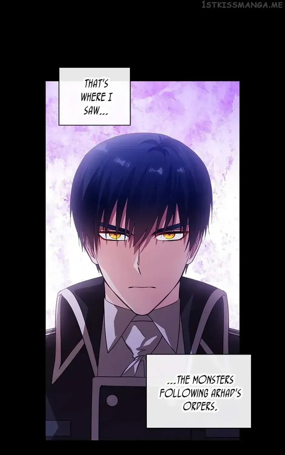 Reminiscence Adonis Chapter 217.4 page 65 - 